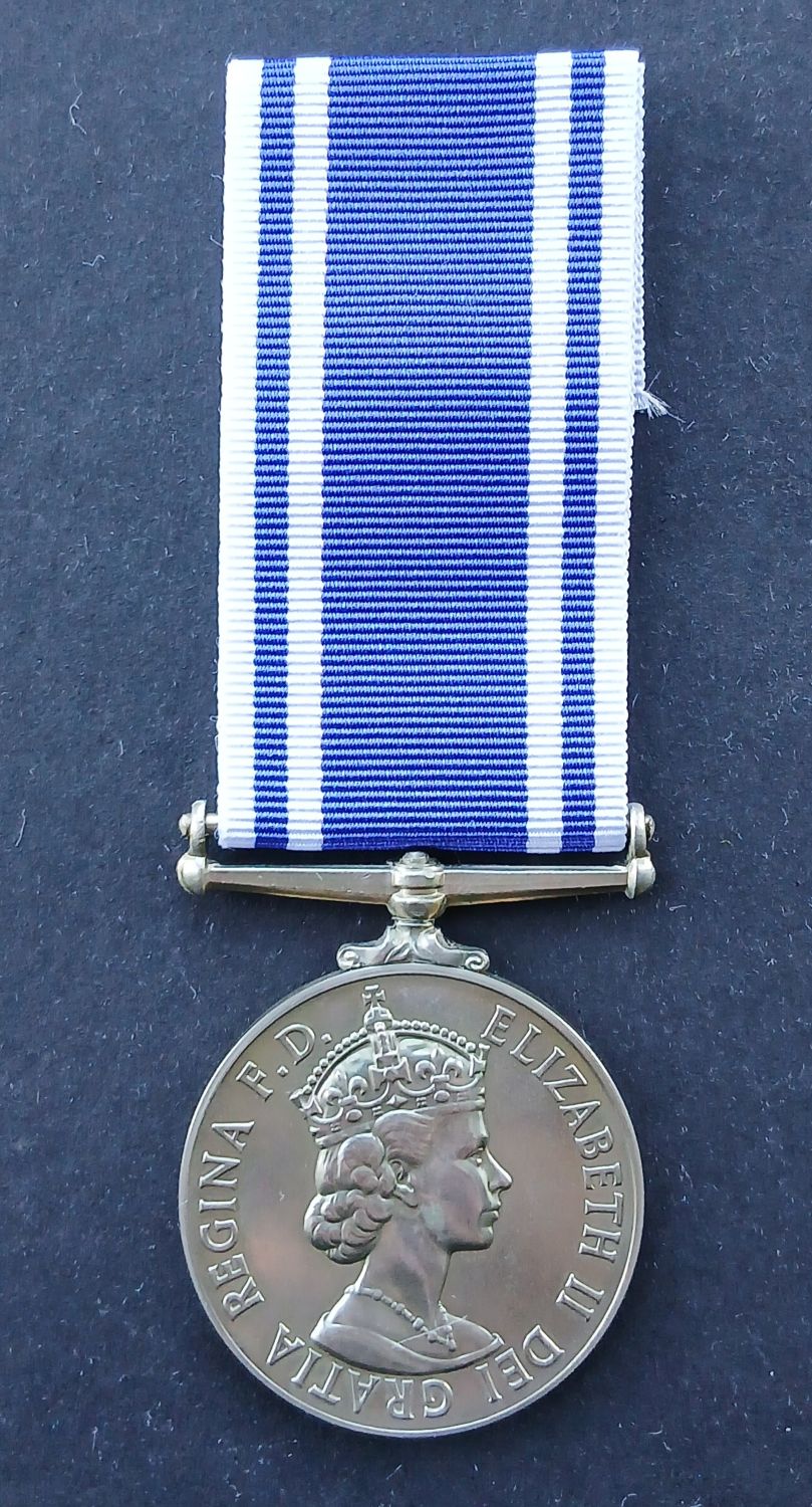 Police LSM - Thompson