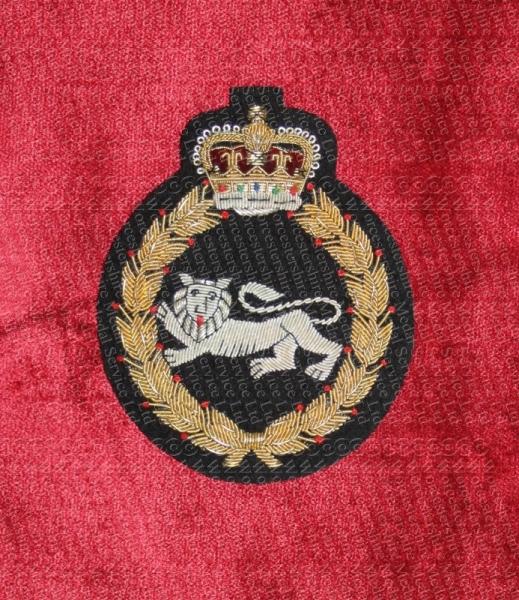 Worcestershire Medal Service: Kings Own Border Regiment