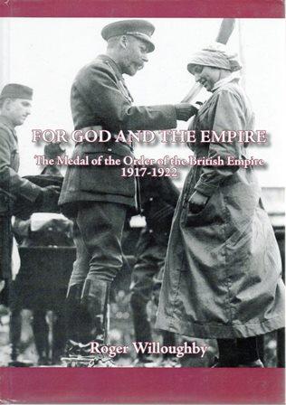 Worcestershire Medal Service: For God and The Empire