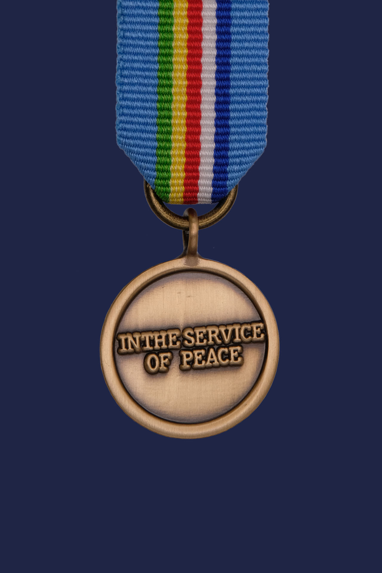 UN - MINUSCA