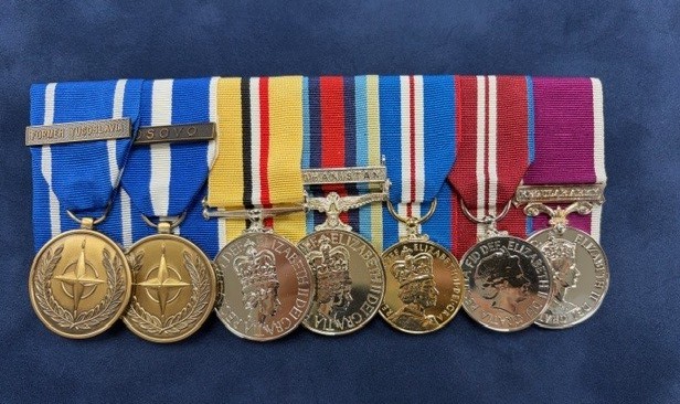 Full Size - Court Style Mount