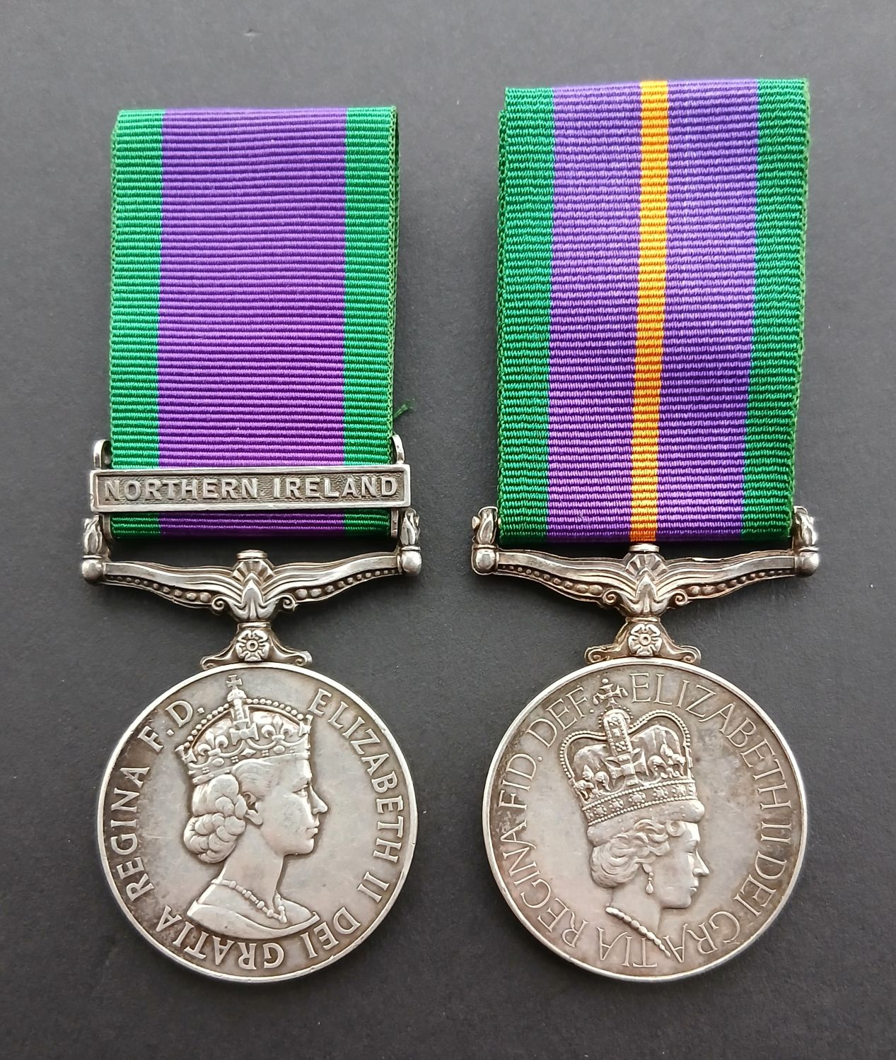 GSM NI ACSM 1st Type - Aston - Para