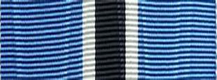 Worcestershire Medal Service: Botswana - Presidential Order Sash (87mm)