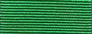 Worcestershire Medal Service: Jamaica - Order of Jamaica Neck Ribbon (37mm)