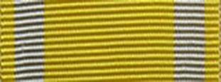 Worcestershire Medal Service: Tonga - Royal Household Order Sash (100mm)