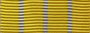 Worcestershire Medal Service: Tonga - Royal Household Medal