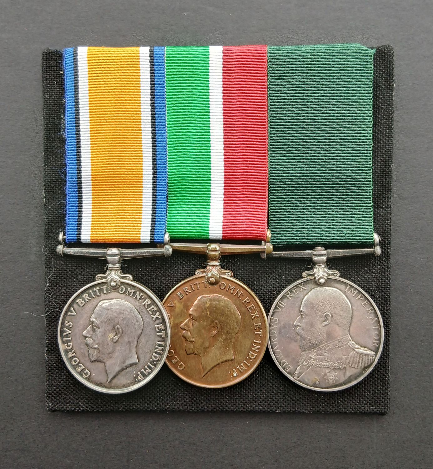 Merc Mne gp - Taylor - RNR