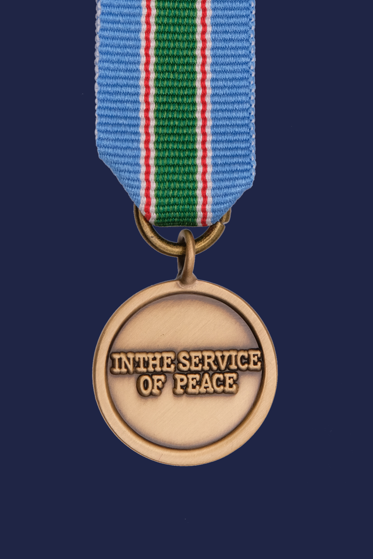 UN - Lebanon (UNIFIL)