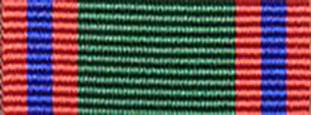 Worcestershire Medal Service: Lesotho - Order of Ramatseatsane (37mm)