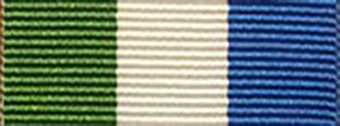 Worcestershire Medal Service: Lesotho - Order of Mohlom Officer (37mm) (old)