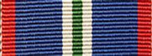 Worcestershire Medal Service: Lesotho - Order of Mohlomi (37mm) (new)