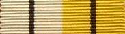 Perak - Long Service Medal (PLP) - Miniature Miniature Size Ribbon