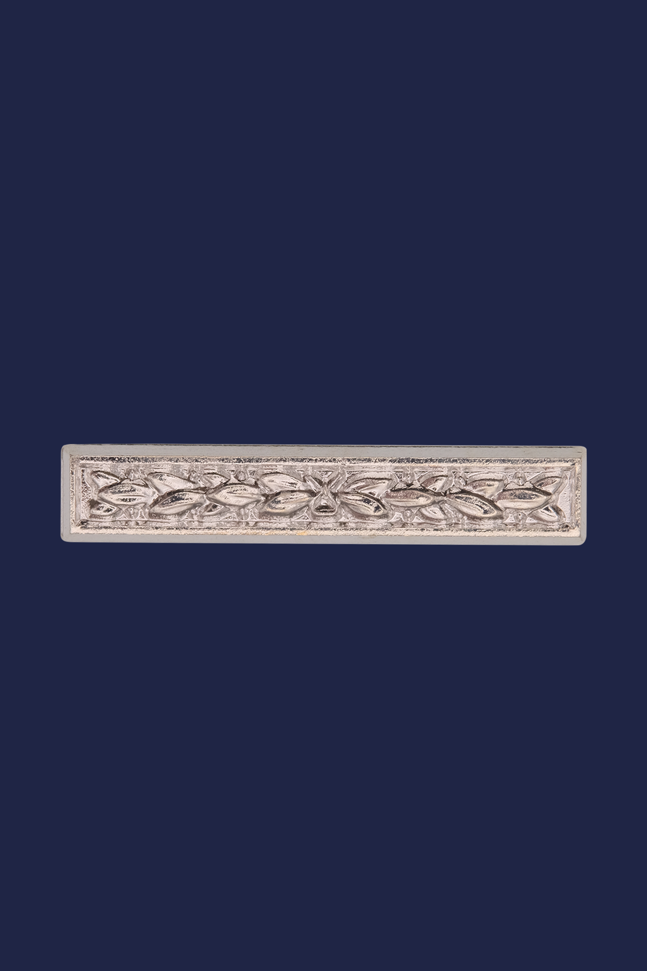 2nd Award Navy LSGC, DCM, ACSM, MM etc - miniature