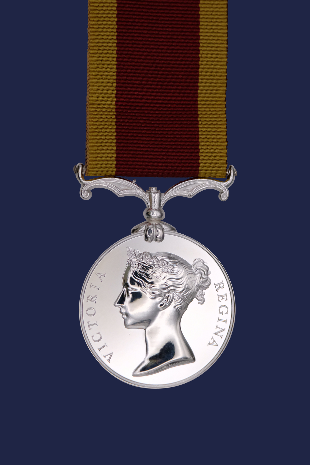 Worcestershire Medal Service: China 1857-60