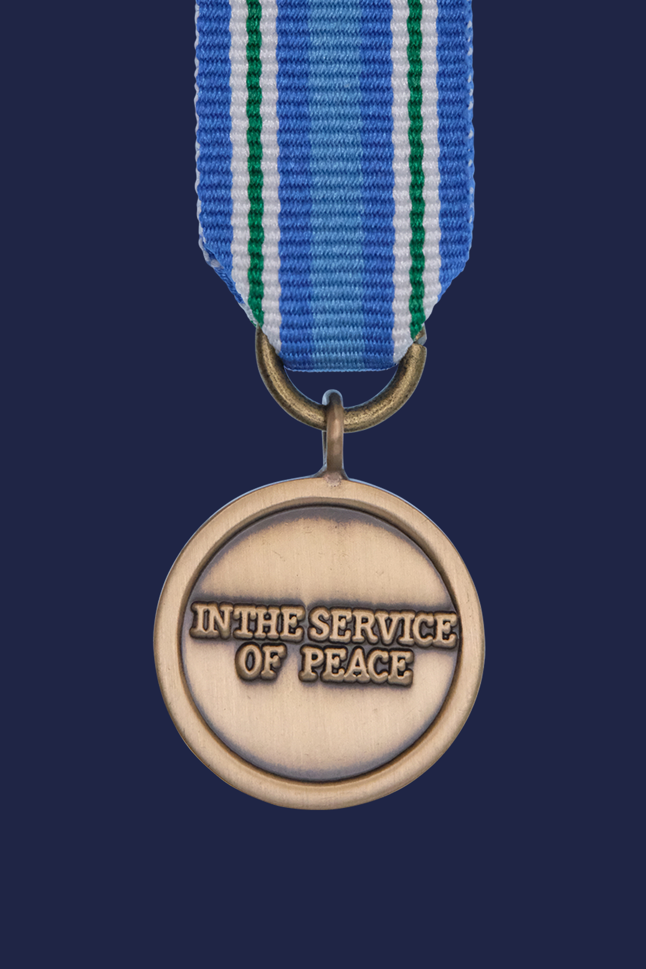 UN - Guatemala (MINUGU)