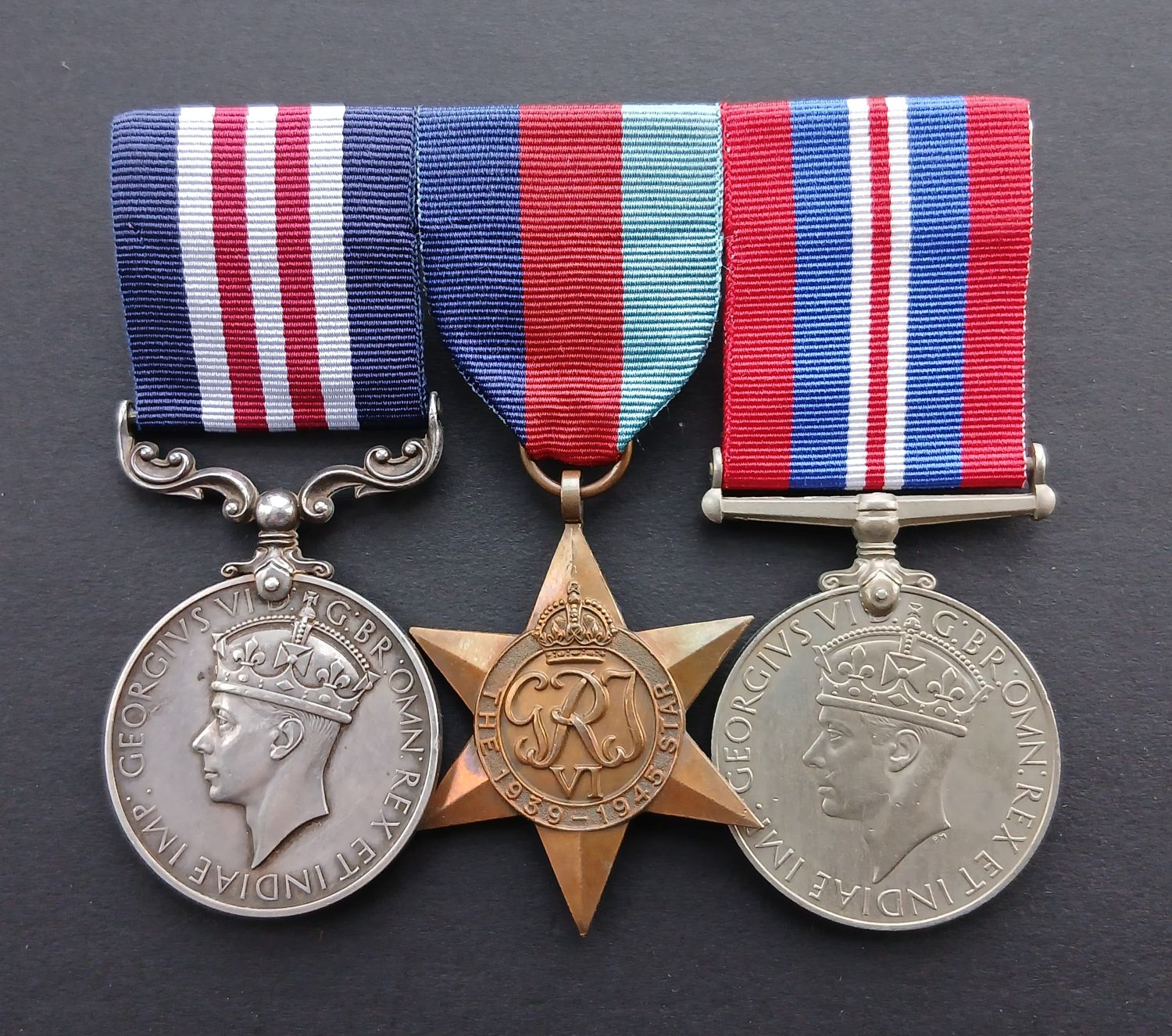 MM Gp - Atherton - RA Glas Yeo