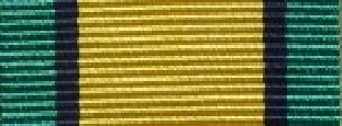 Worcestershire Medal Service: Jamaica - JFB MoH MSM