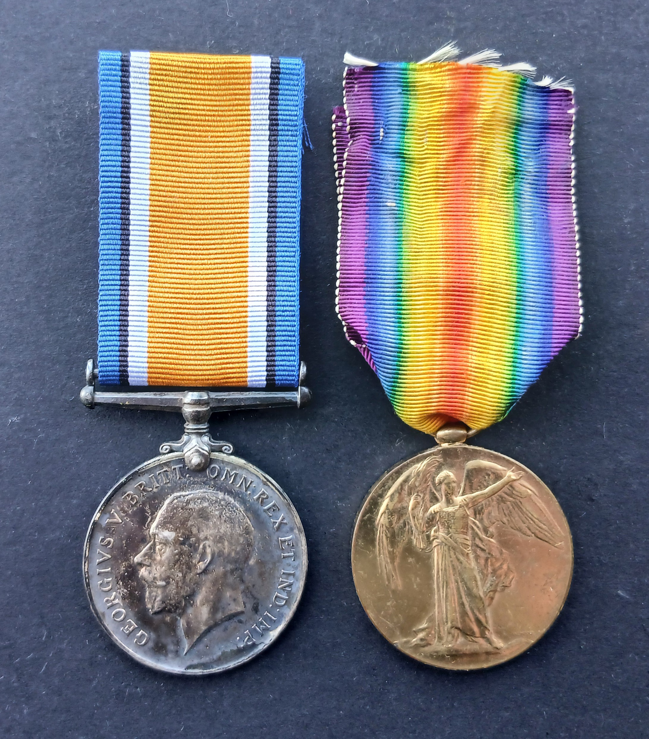 Pair - Cleal - RA