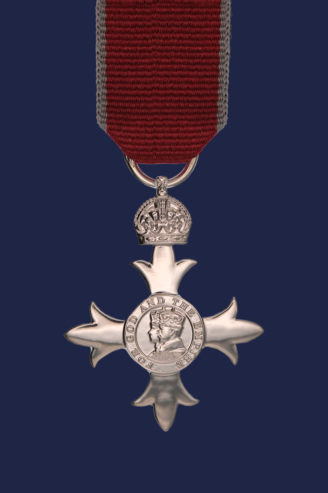 MBE - Original Issue (Civil/Military)