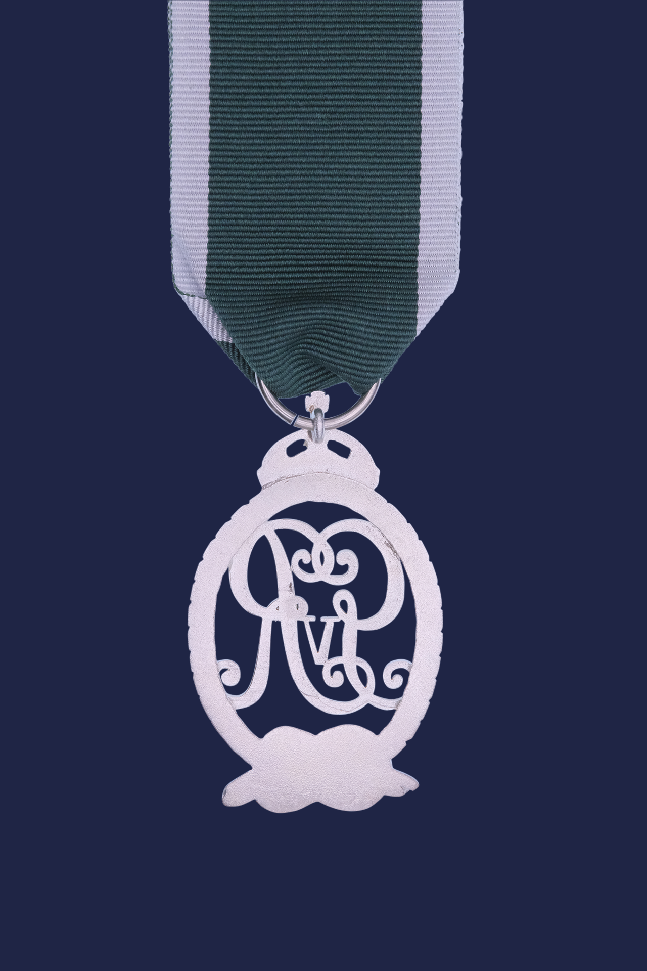 Royal Naval Reserve Decoration GV