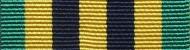 Worcestershire Medal Service: Jamaica - JCF MoH LSGC