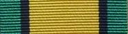 Worcestershire Medal Service: Jamaica - JFB MoH MSM