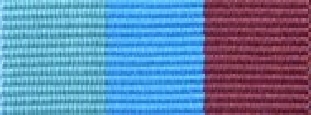 Worcestershire Medal Service: Trinidad &Tobago - 5th Summit of the Americas (18mm)