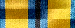 Worcestershire Medal Service: Bahamas - Janet Bostwick Medal