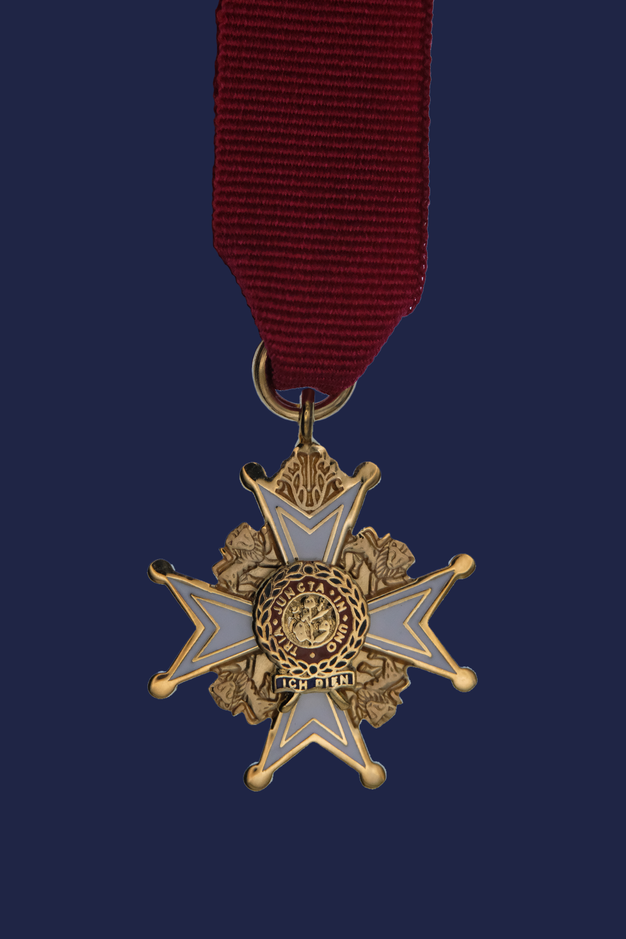 GCB, KCB, DCB, CB (Military) (Order of the Bath) Miniature Medal