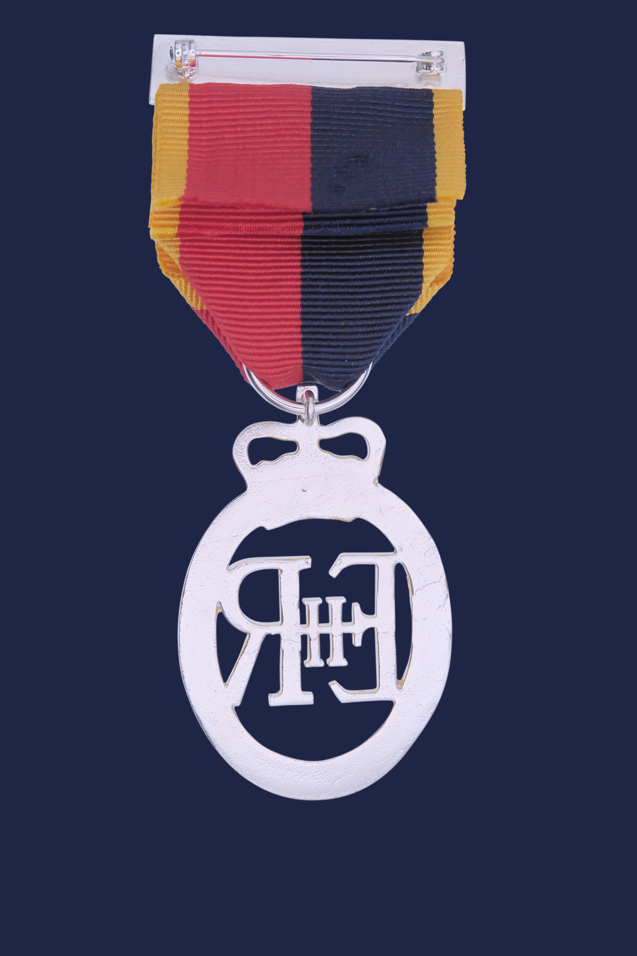 Territorial Decoration - EIIR (HAC)