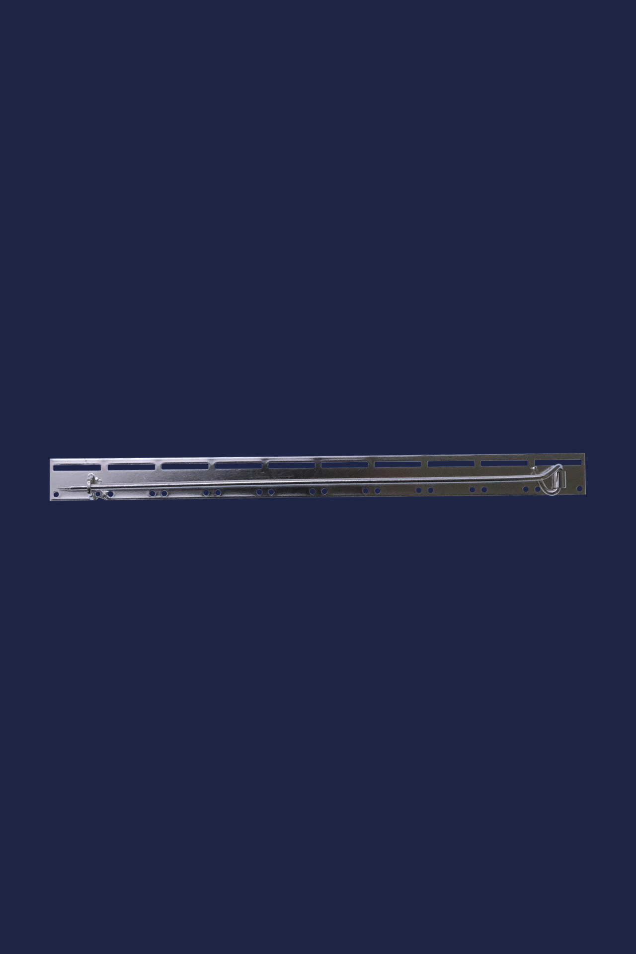 Miniature Brooch - 10 Space
