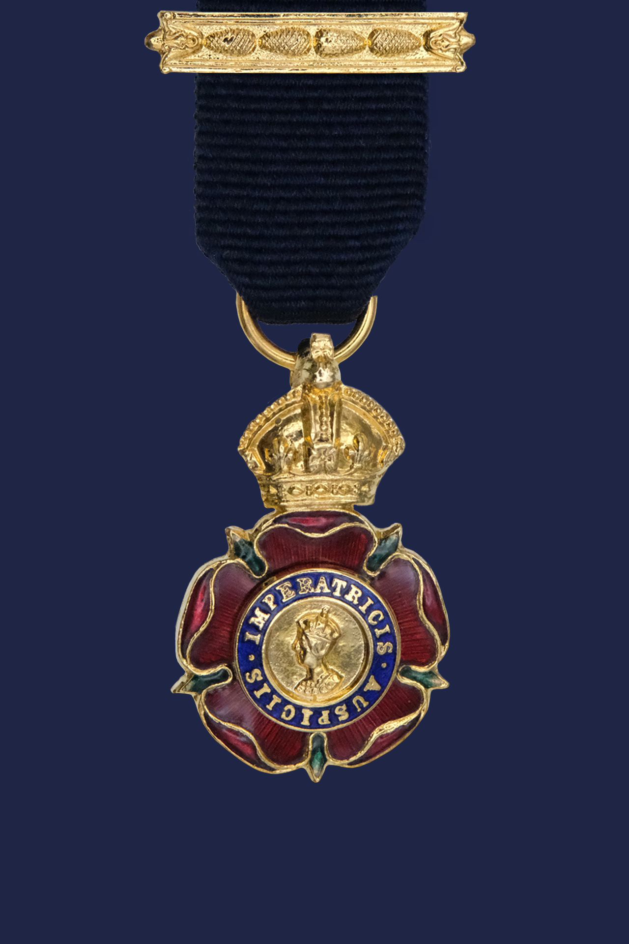 Worcestershire Medal Service: Order of Indian Empire