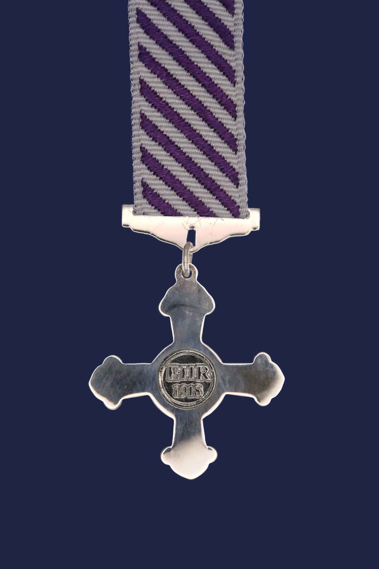 Distinguished Flying Cross - EIIR
