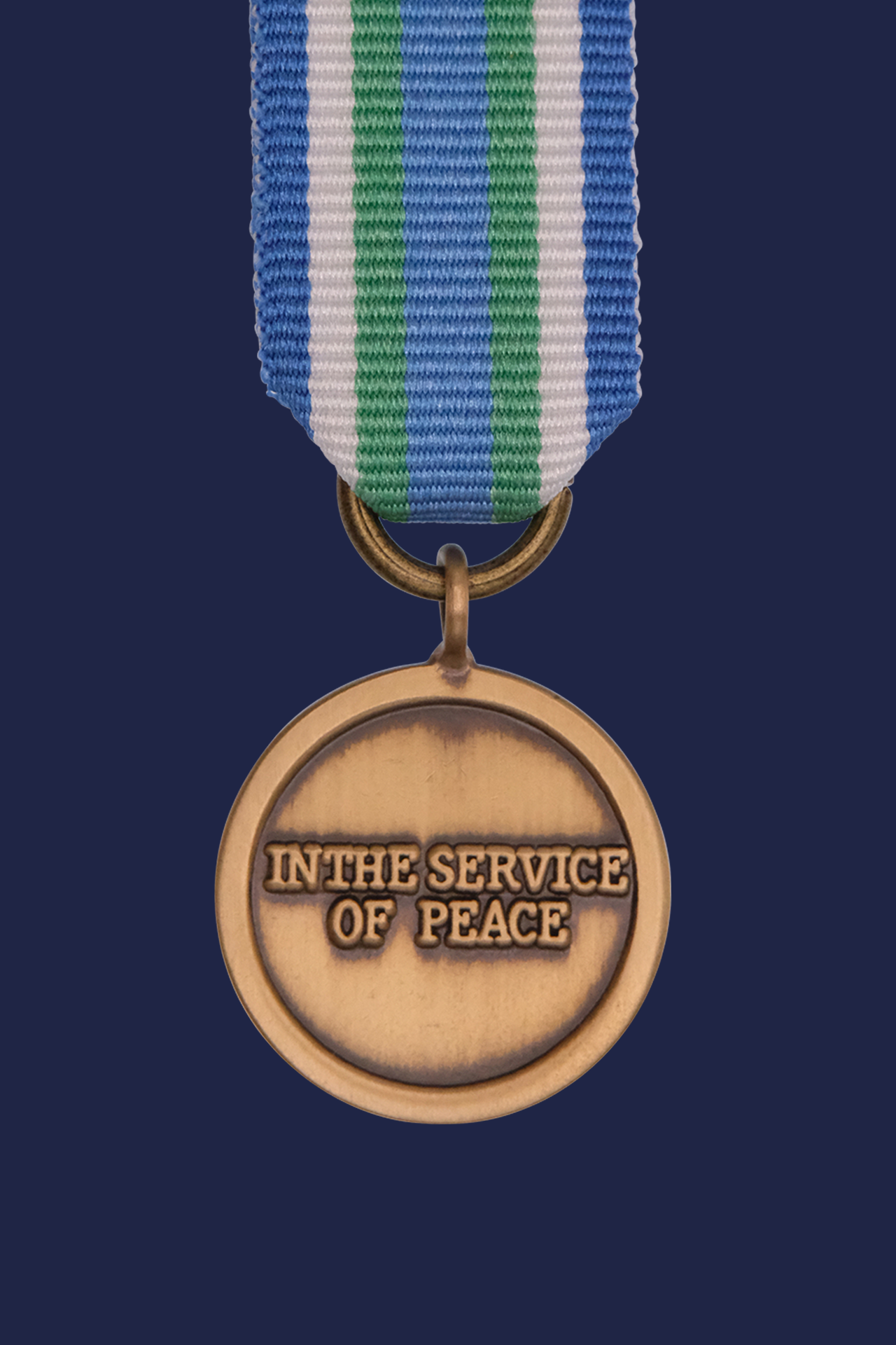 UN - Sierra Leone (UNOMSIL)