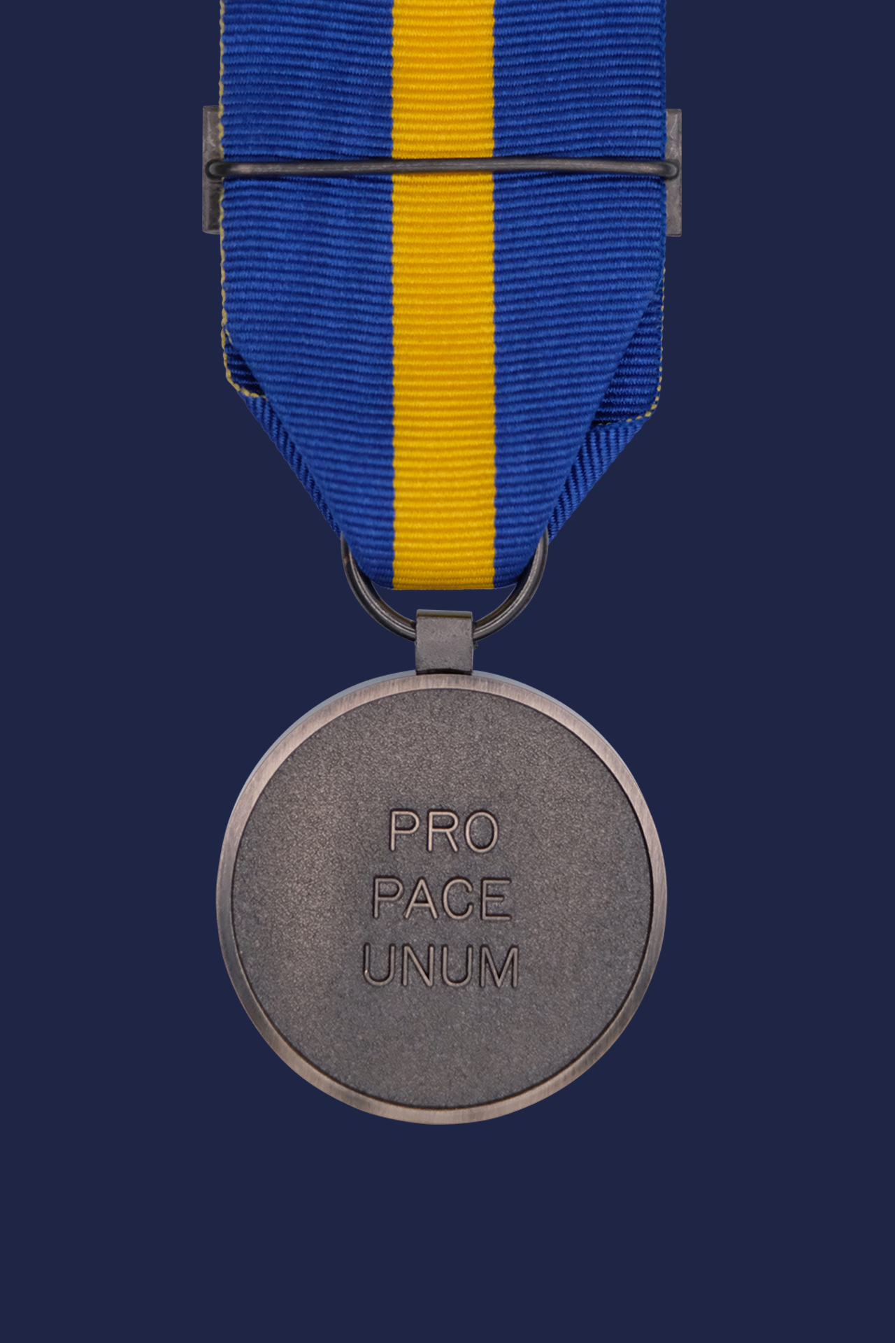 EU - ESDP Medal with EUTM MALI clasp