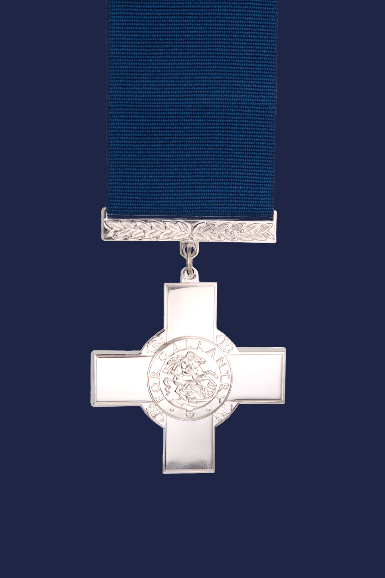 George Cross