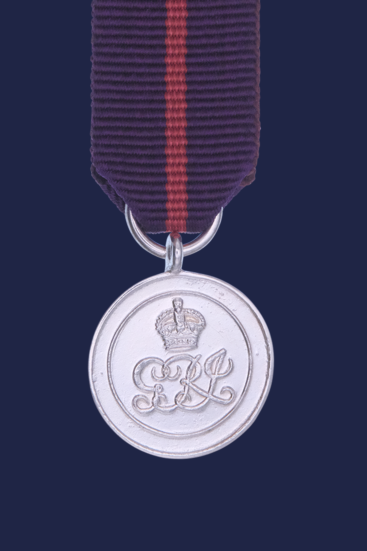 Medal of the Order of the British Empire