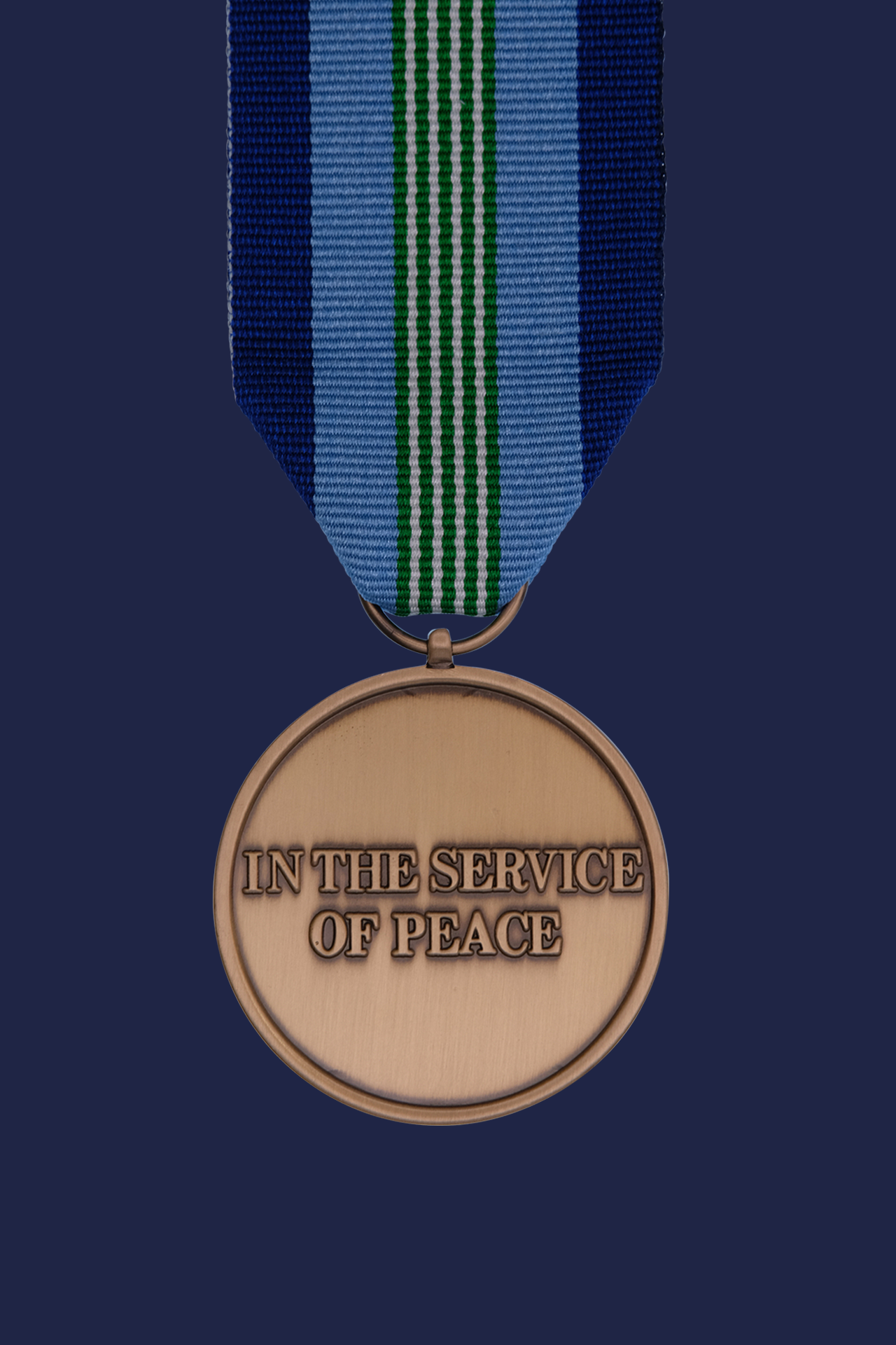 UN - Central America (ONUCA)