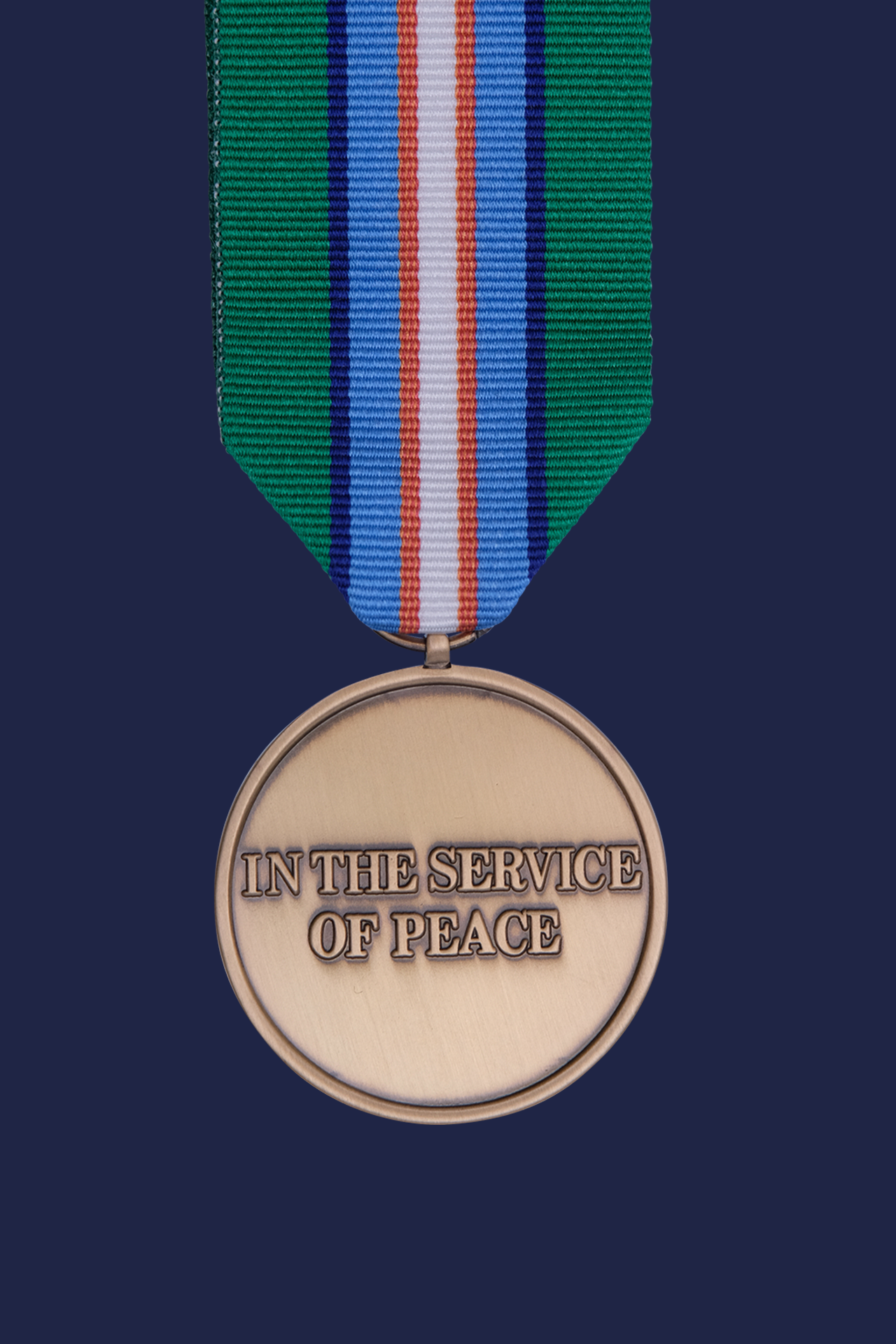 UN - Cambodia (UNTAC)