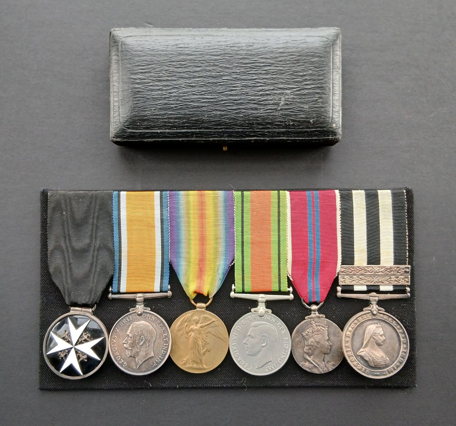 WW1 gp - Parsons - Mon R