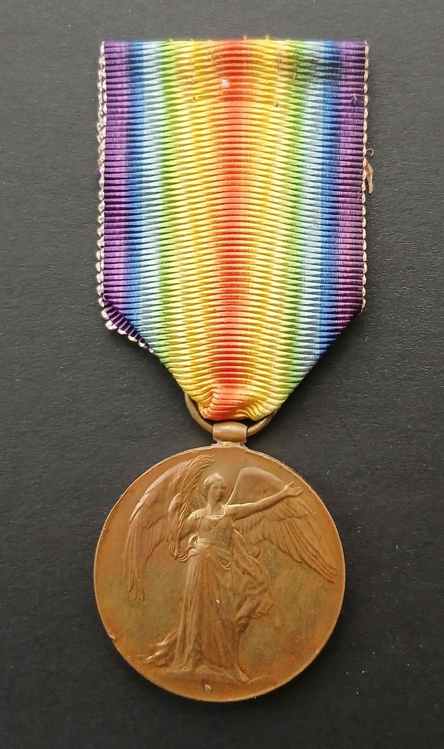 VM - Jones - Glouc R