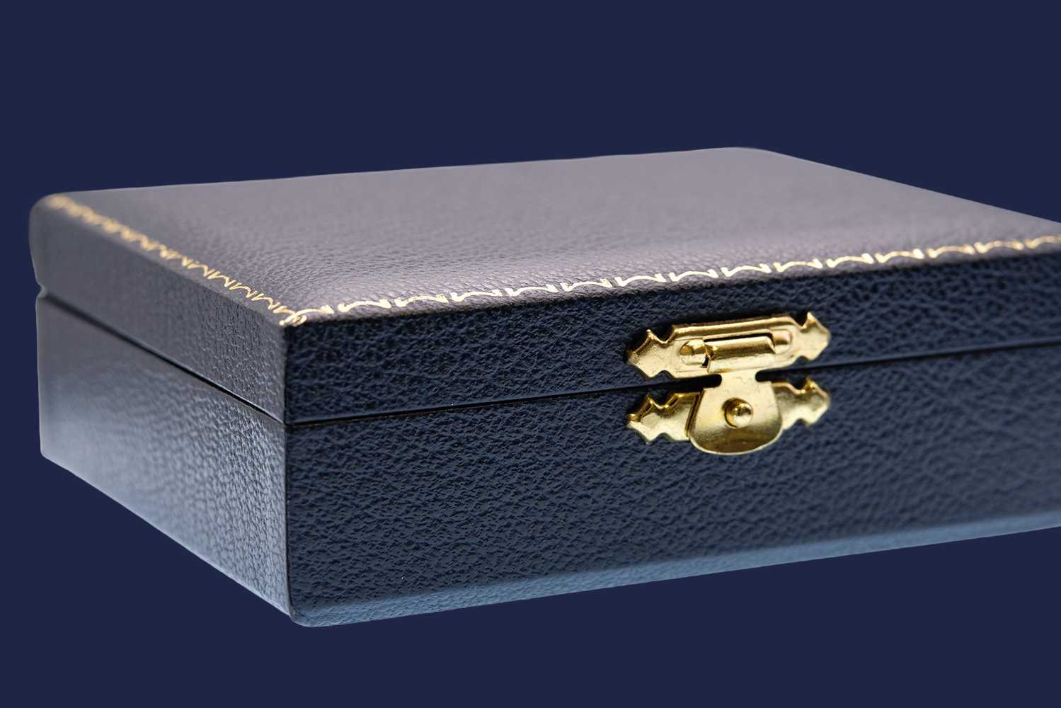 Miniature - Court Style Mount