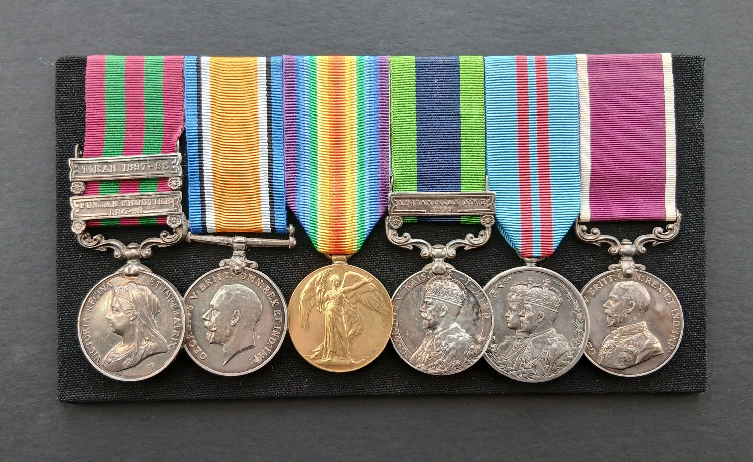 gp 6 - Kirkpatrick - IMD