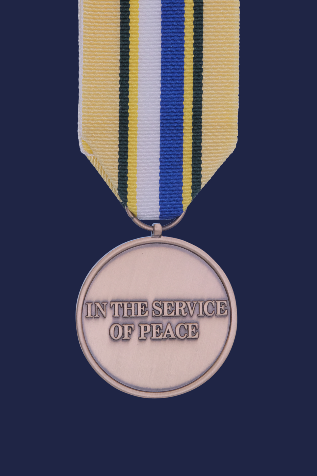 UN - Sudan (IMAT)