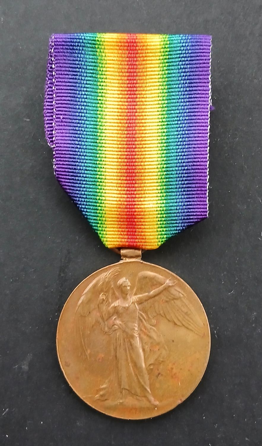 VM - Hemsley - North&amp;amp;#039;d Fus