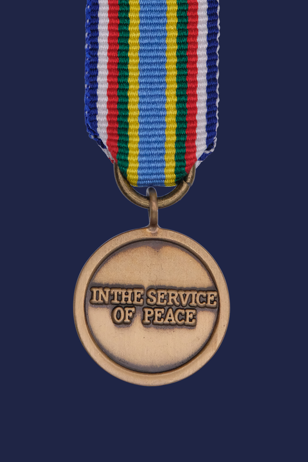 UN - Central African Republic (MINURCA)