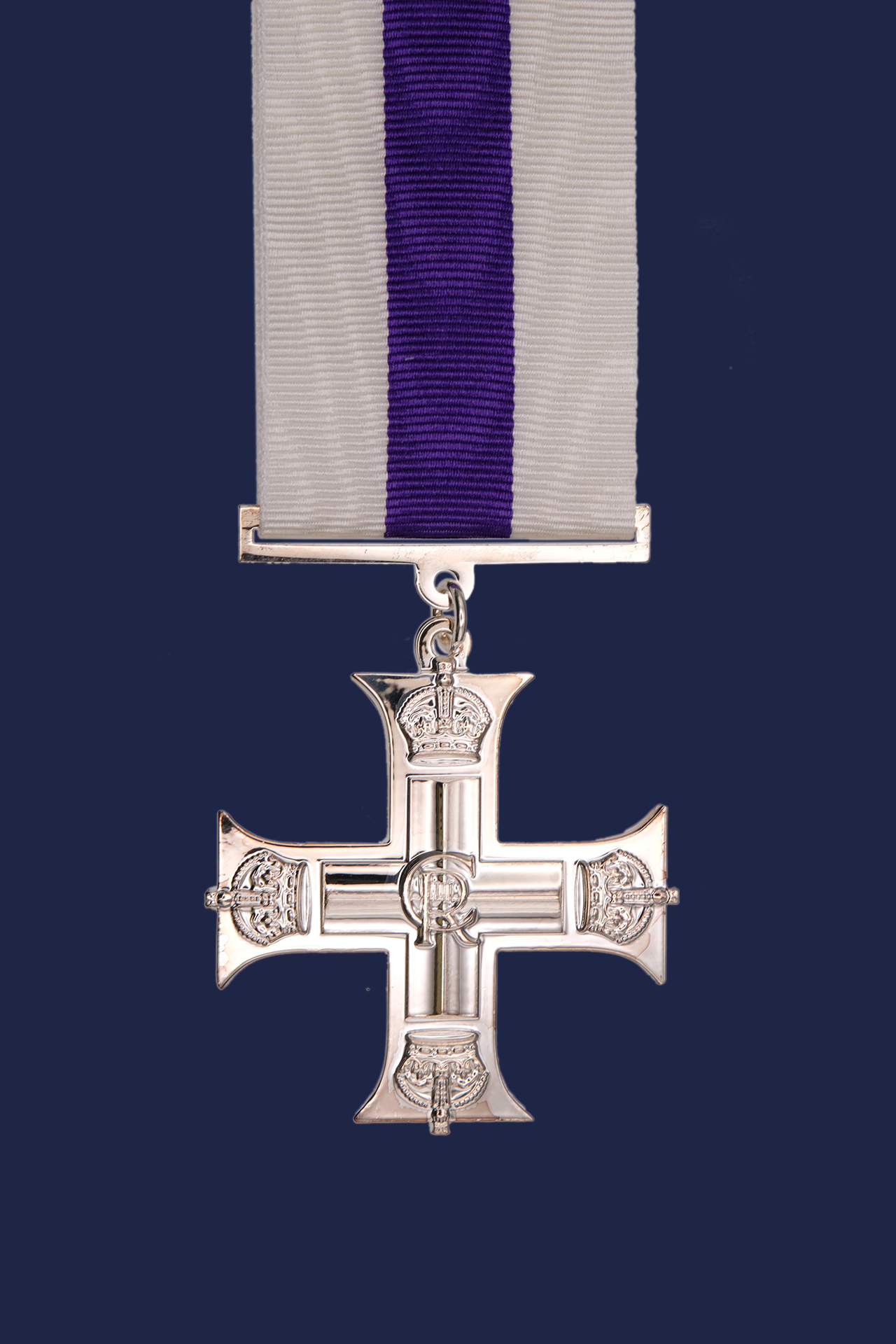 Military Cross CIIIR