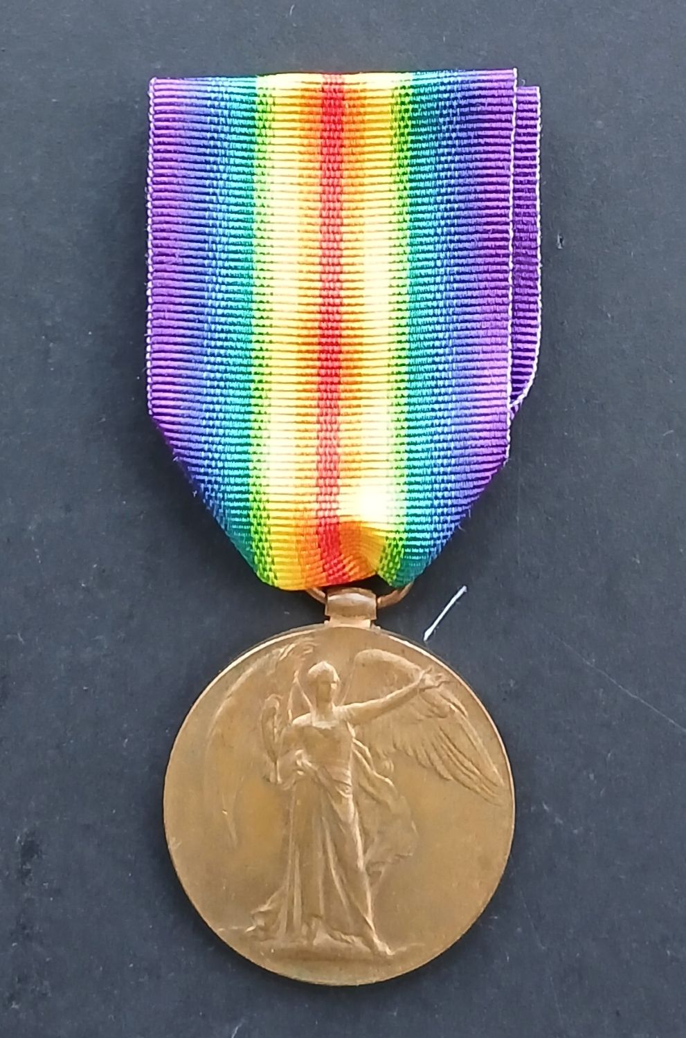 VM - Robinson - Linc R