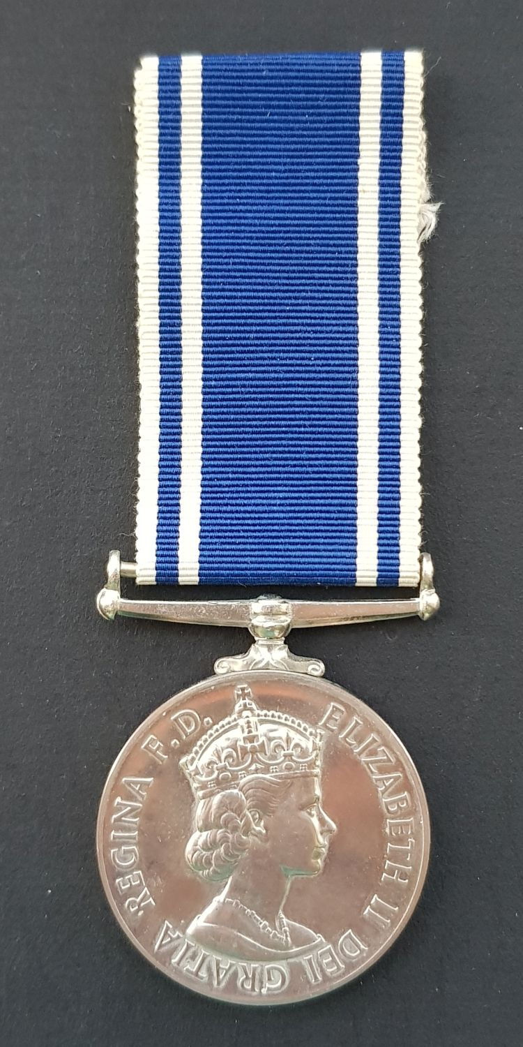 Police LSM - Sutherland