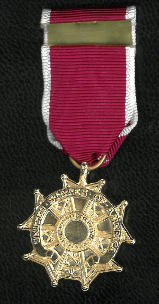 USA - Legion of Merit